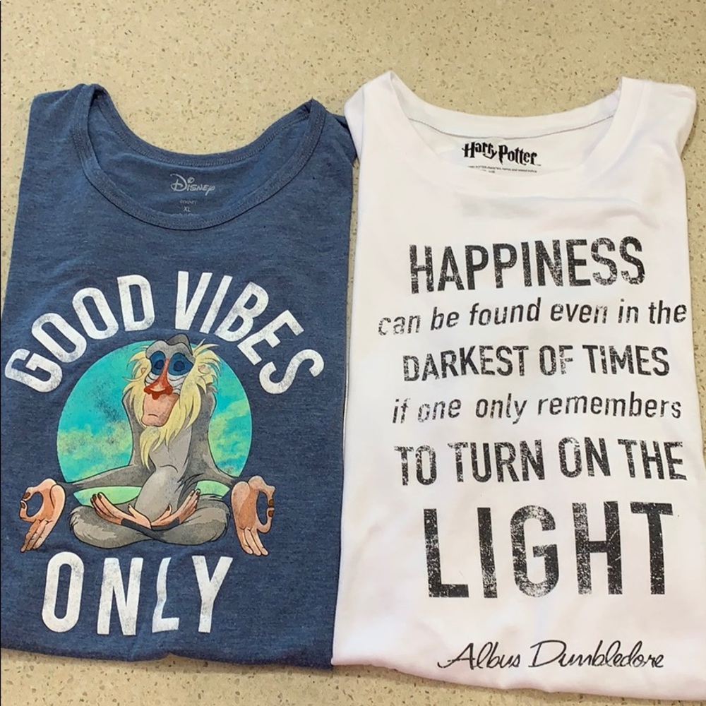 Women’s graphic tshirts